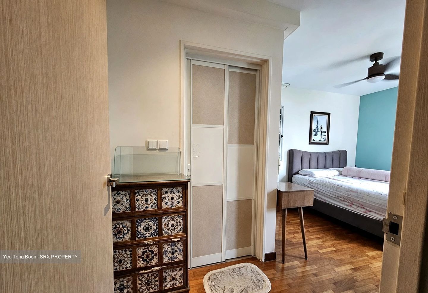 Blk 271B Tivela (Sengkang), HDB 4 Rooms #638307491